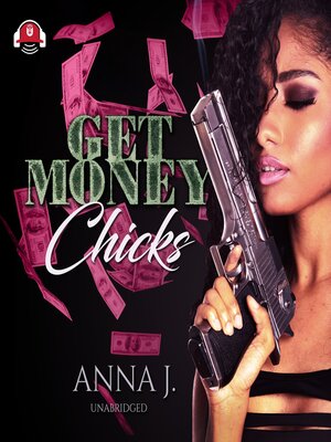 cover image of Get Money Chicks